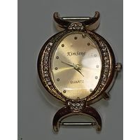 Кварцевые часы Kim Seng .  С рубля