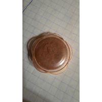 Тени или румяна коричневые СССР (раскололись и просыпались)