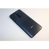 Телефон Xiaomi Redmi 9 4GB/64GB