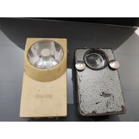 Ретро фонарики