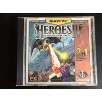 HEROES 4