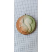 Игрушка ёлочная