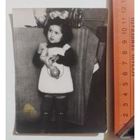 Старое фото в коллекцию