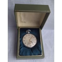 Часы карманные Искра.