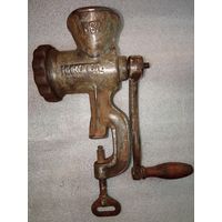 Мясорубка Никополь, всё что осталось