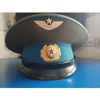 Фуражка ВВС