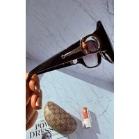 Солнцезащитные очки Gucci