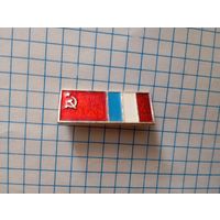 Значок флаг