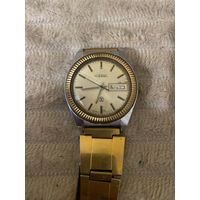 Часы Ракета Ролекс с рубля без мпц!