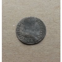 Грош 1625 г., серебро, Сигизмунд III