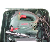 Электролобзик Bosch PST 700 E (06033A0020)