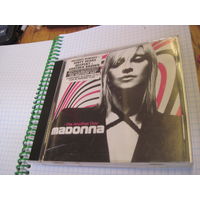 CD: Madonna. Die Another Day. Торги!