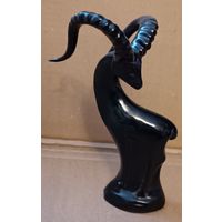 Статуэтка " Козерог". СССР. С 1 рубля!