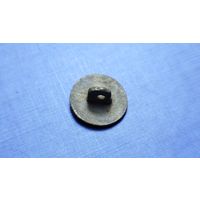 Пуговица с кованным ушком.