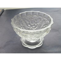 Маленькая вазочка.В.5.5.Ш.7.5