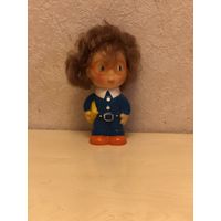 Кукла времен ссср