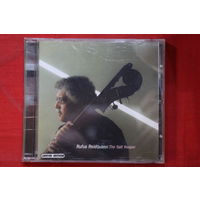 Rufus Reid Quintet – The Gait Keeper (2003, CD)