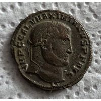 Рим Галерий? фолис 9,8гр