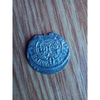 Сольд 1623 года литва
