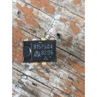 Микросхема К157УД4