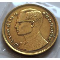 Таиланд 50 сатангов 1980 год