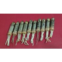 Радиолампа 6ж1б-в