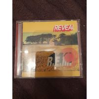 R.E.M. "REVEAL" CD 2001