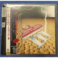 CD,(Japan) Heartland – Heartland III