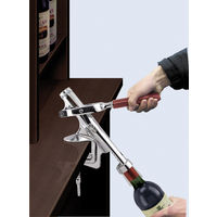 Штопор профессиональный на барную стойку-кухню (Новый)
