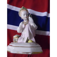 МАЛАХИТОВАЯ ШКАТУЛКА.ЛЗФИ.