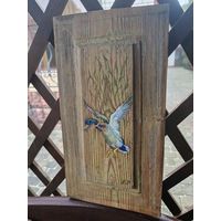 "Дикая утка"