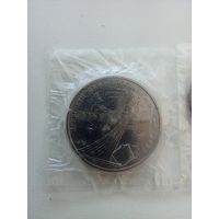 1 рубль 1979 космос АЦ