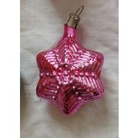 Ёлочная игрушка