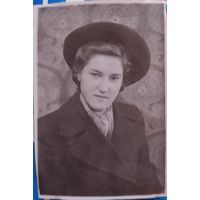 Фото ,1946