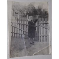 Фото в деревне