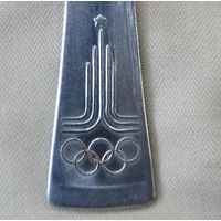 Ложка Олимпиада 80 столовая