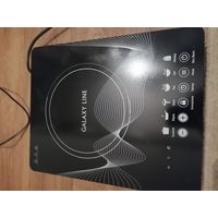 Индукционная плита