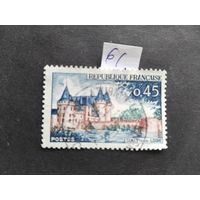 Франция  1961