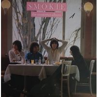 SMOKIE /The Montreux Album/1978, EMI LP, EX, England