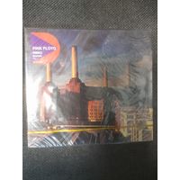 PINK FLOYD  "ANIMALS" 2CD remastered 1977/2011
