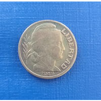 Аргентина 20 сентавос 1948 год