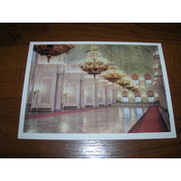 Москва Кремль 1962 год ИЗОГИЗ чистая