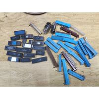 Радиодетали