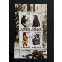 ЛИСТ ФАУНА животные  СТО