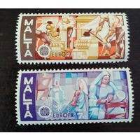 Мальта 1976