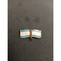 Колодка к медали ,, Медаль материнство,,  второй степени