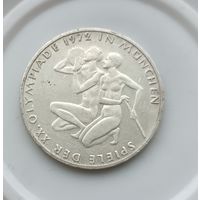 10 марок 1972