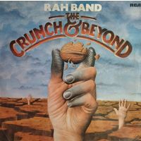 Rah Band  1979, RCA, LP, Germany