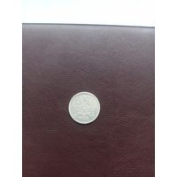 Российская Империя 20 копеек 1878 год