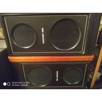 Элегия рессивер с колонками